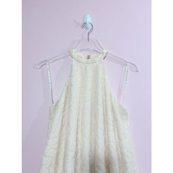 Lilly Pulitzer Quinn Dress in Resort White Size XS - Picture 2 of 5